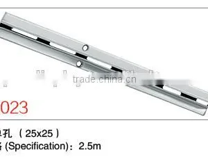 Aluminum,AA Column,single-hole Column thumbnail-6