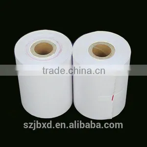 Paper Rolls, 3 1/8 " Thermal , Receipt Rolls, Thermal Paper Roll Manufacturer thumbnail-2