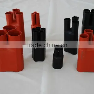 Heat Shrinkable Cable Break-out Boots thumbnail-1