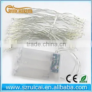 Cheap Battery Operated String Lights thumbnail-3