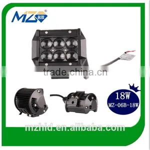 2016 18W Led Light Bar thumbnail-1