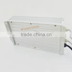 230vac to dc 24v 250w Waterproof IP67 Led Driver 24v 10a 250w Switch Power Supply Outdoor With Nice Quality thumbnail-4