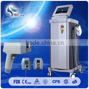 12x12mm Medical Diode Laser Underarm Home Permanent Hair Removal Instrument Underarm thumbnail-1