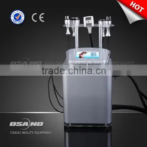 Slimming Machine For Home Use Multipolar Rf For Skin Rejuvenation Home Use Rf Cavitacion Ultrasonic Keyword Cavitation Rf Beauty Slimming Machine 500W thumbnail-1