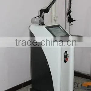2015 Raynol Best 40W RF Tube Co2 Fractional Laser thumbnail-2