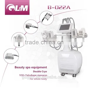 2016 GLM Top Design B-022 V10 Body Massage Weight Loss Slimming Machine With CE thumbnail-2