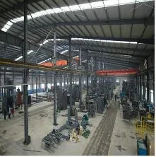 Hangzhou Jiyan Machinery Equipment Co,LTD company overview - view 2 thumbnail