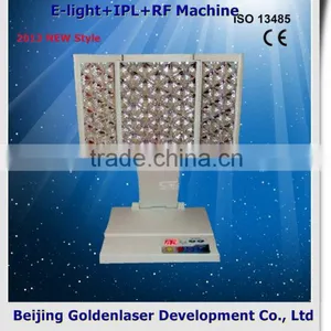 2013 New Design E-light+IPL+RF Machine Tattooing Beauty Machine Butterfly Tattoo thumbnail-1