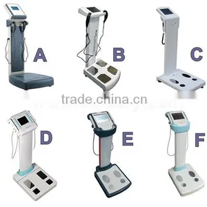 Body Composition Analyzer Machine for Body Fat Analyzer thumbnail-6
