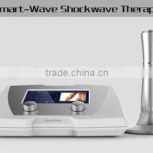 New Generation Magnetic Shock Wave Therapy Equipment for Sale thumbnail-3
