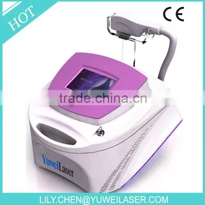YUWEI---E Light Skin Wihtening Machine thumbnail-1