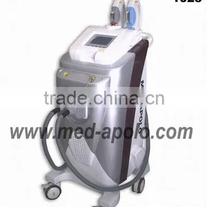 Hair Removal Equipment--HS-330C-1M--(FDA,ISO13485,MEDICAL CE 1023) thumbnail-1