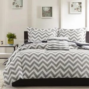 5 Stars Luxury Hotel Princess Girl's Twin Printed Bedding Sets Sheet Sets thumbnail-5