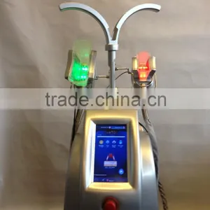Double Chin Removal Cryolipolysis Slimming Machine/cryolipolysis 3.5