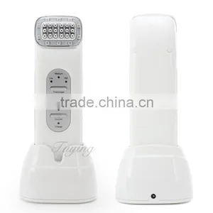 Wholesale Mini Beauty Equipment Handheld Wrinkle Remover for Home Use thumbnail-3