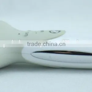 2 IN 1 Ultrasonic Ion Massager for Face Skin Care thumbnail-4