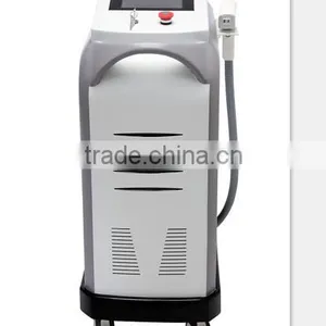 STM-8064D Vetical 808nm Diode Laser Hair Removal thumbnail-2