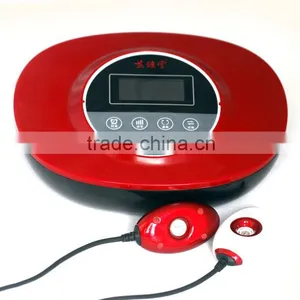 2014 New Cportable for Home Use Heap Led Light Therapy Medical Device for Wrinkles thumbnail-3