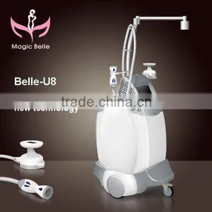 High Quality!!Weight Loss/Skin Tightening Ultrashape Slimming Machine for Salon Use thumbnail-1