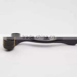 Newest 192/200/540 Needles Titanium Derma Roller for Face thumbnail-4