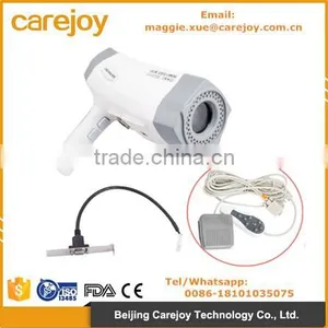 CE Digital Video Electronic Colposcope Software SONY Camera 800,000 Pixels With Tripod thumbnail-1