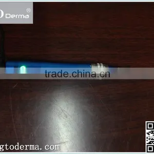 Microneedle Derma Roller CE Certification And Derma Rolling System 3.0mmmicro Needle Roller Type Micro Needle Pen Scar Removal thumbnail-4