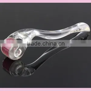 Derma Roller Micro Needle Skin Roller Beauty Roller Scar Treatment thumbnail-1