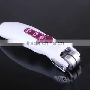 Gold Search Product Freckle Removal DRS 540 Derma Roller With Photon and Galvanic Implementation CTS-540 thumbnail-1