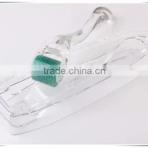 Pex Laser Factory Wholesale Disk Needle Therapy Derma Roller P-DRS540 thumbnail-1