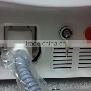DLP3 Portable 808nm Diode Lazer Hair Removal Machine at Sales China Factory in Laser Beauty Equipment thumbnail-3