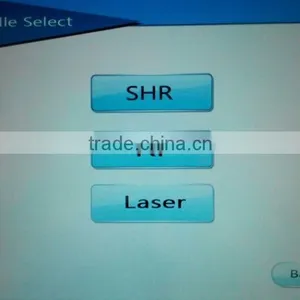 Express Ipl Skin Treatment System /Acne Removal thumbnail-6