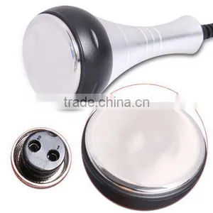 5 in 1 Tripolar rf Cavitation Vacuum Ultrasonic Liposuction Radio Frequency Beauty Equipment thumbnail-6