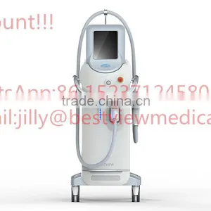 Promotion!!!Hair Removal Machine BM-100 808nm Diode Laser for Deep Penetration thumbnail-1