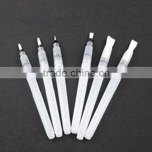 6pcs Artist Water Brush Pen Artist Paint Brush Set Wholesale thumbnail-2