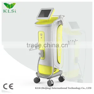 808 Diode Laser Hair Removal Machine/soprano 808nm Pain Free Shr Diode Laser thumbnail-1