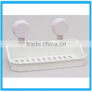 Hot Sales Plastic Bathroom Storage Rack thumbnail-2