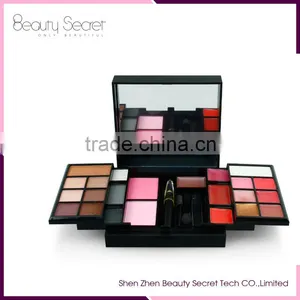 Multi-colorshimmer 23 Color Eyeshadow Palette With Makeup Tool thumbnail-1