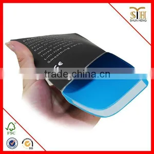 Custom Printing Paper Sleeves Fashion Paper Box Design Paper Sleeves Printing thumbnail-4