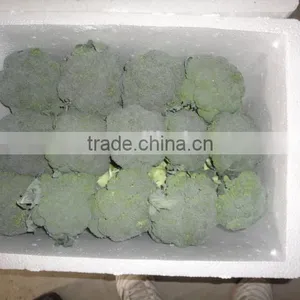 7.5kg Foam Box Chinese Broccoli thumbnail-2
