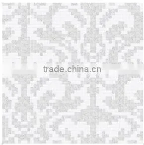 High Quality Living Room Mosaic Pattern Glass Mosaic Decorative Latest Design Wall Tiles thumbnail-1