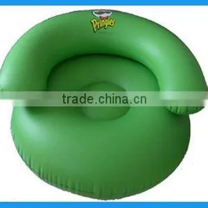 Inflatable Chair, Inflatable Air Chair, Children' s Inflatable Chair thumbnail-1
