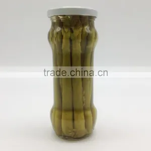 Canned Green Asparagus thumbnail-2