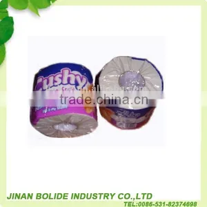 Recycled Pulp Toilet Tissue thumbnail-4