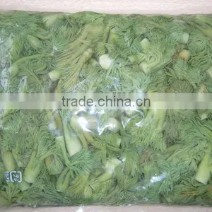 2012 Donghemaoyuan Boiled Bracken Fern in Bag 150g thumbnail-1