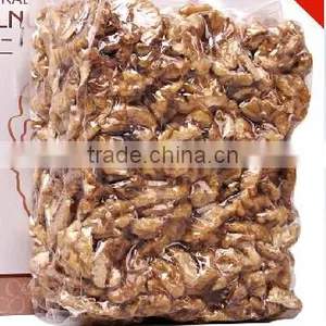 2015 New Crop Dried Light / Amber Half Walnut Kernels thumbnail-3