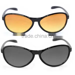 Kawachi SmartView Elite High Definition Sport Sunglasses thumbnail-3