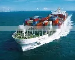 Container Shipment From Shanghai to Vladivostok thumbnail-1