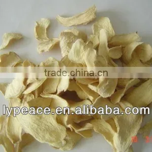 Rehydration Capacity Snack Food Ingredients Dried Ginger Flakes thumbnail-2