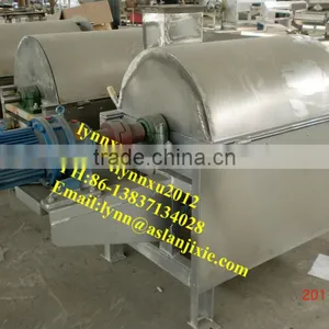 Pig Trotter Unhairing Machine/pig Feet Dehairing Machine thumbnail-1