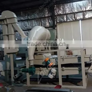 CE Approved High Efficiency Pumpkin Seed Dehuller With Price thumbnail-6